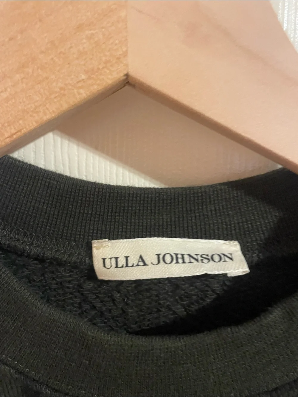 Ulla Johnson brand ulla